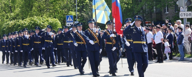 В Пушкинском г.о. представили праздничную программу на День Победы