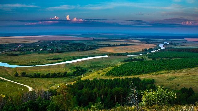 Руководство Татарстана поставило задачи по обеспечению в республике благоприятной окружающей среды