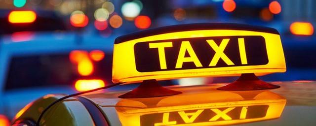 Тульский таксист получил пять лет тюрьмы за смерть пассажира