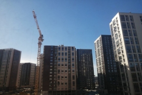 Иваново занял 62-е место по строительству жилья среди 100 крупных городов России
