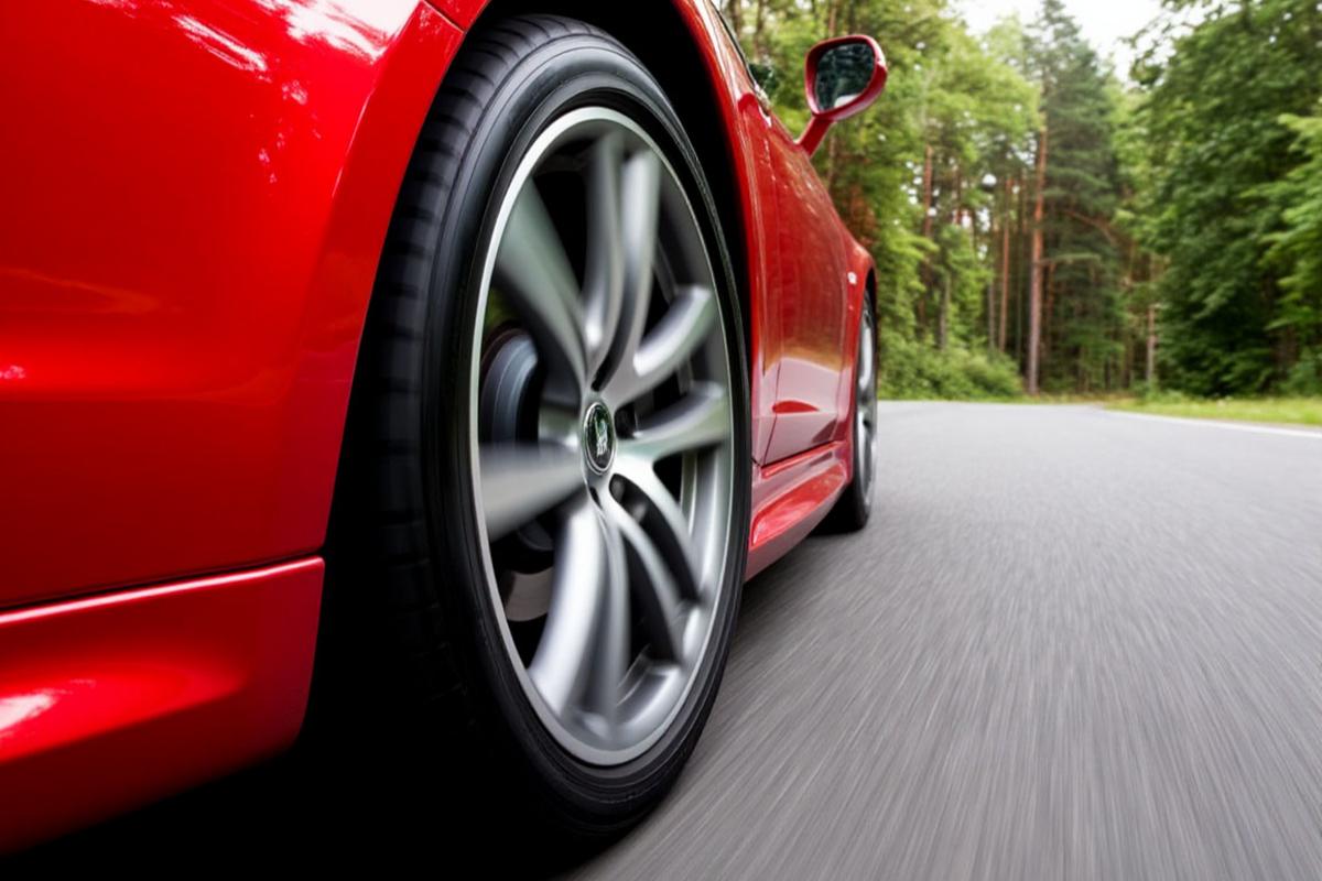 Годовалая девочка погибла под колёсами автомобиля в Москве