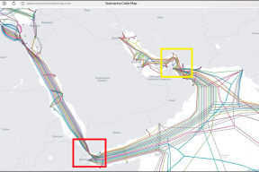 Иран показал Западу слабое звено: не ядерное оружие, а кабели