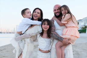 Адвокат Жорин заяви, что Джиган надеется на равный раздел имущества при разводе