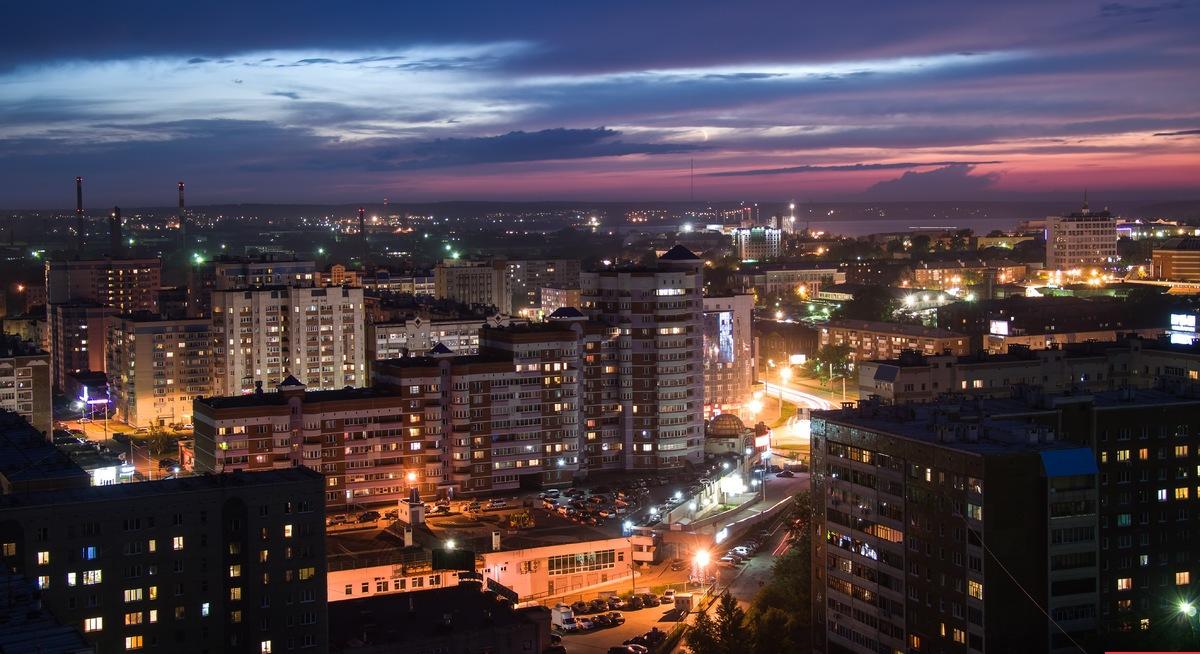 В Ижевске к лету планируют внедрить «Дизайн код»