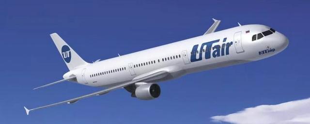 «Траст» продает долги авиакомпании Utair