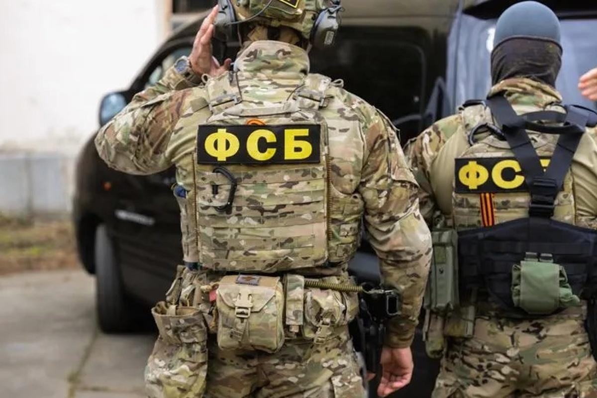 В Севастополе задержали повара, планировавшего отравление военных