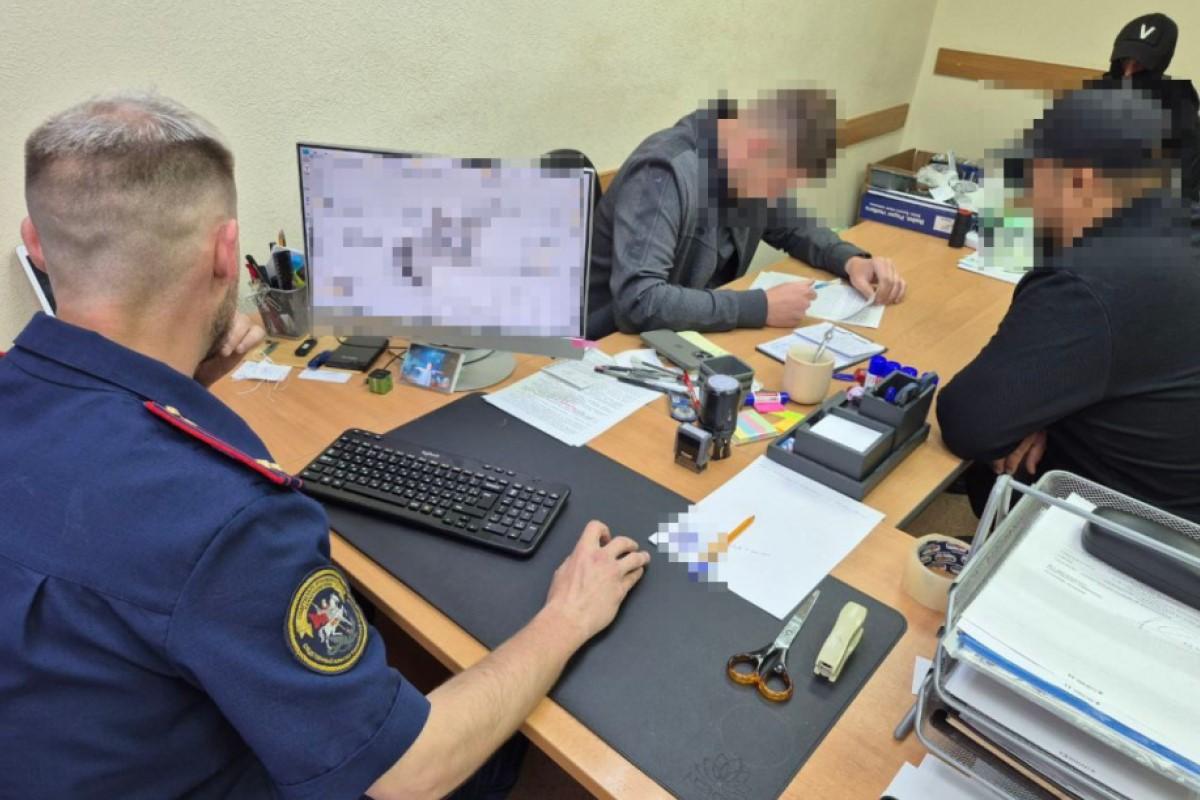 На Камчатке арестовали гендиректора строительной фирмы по подозрению в хищении 75 млн рублей