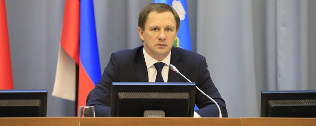 На совещании в администрации г.о. Красногорск обсудили содержание домов и дворов