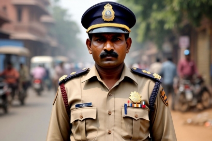 В Индии учитель домогался к 56 школьницам под предлогом улучшения оценок