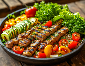 Врач назвал оптимальную частоту потребления фастфуда без вреда для здоровья