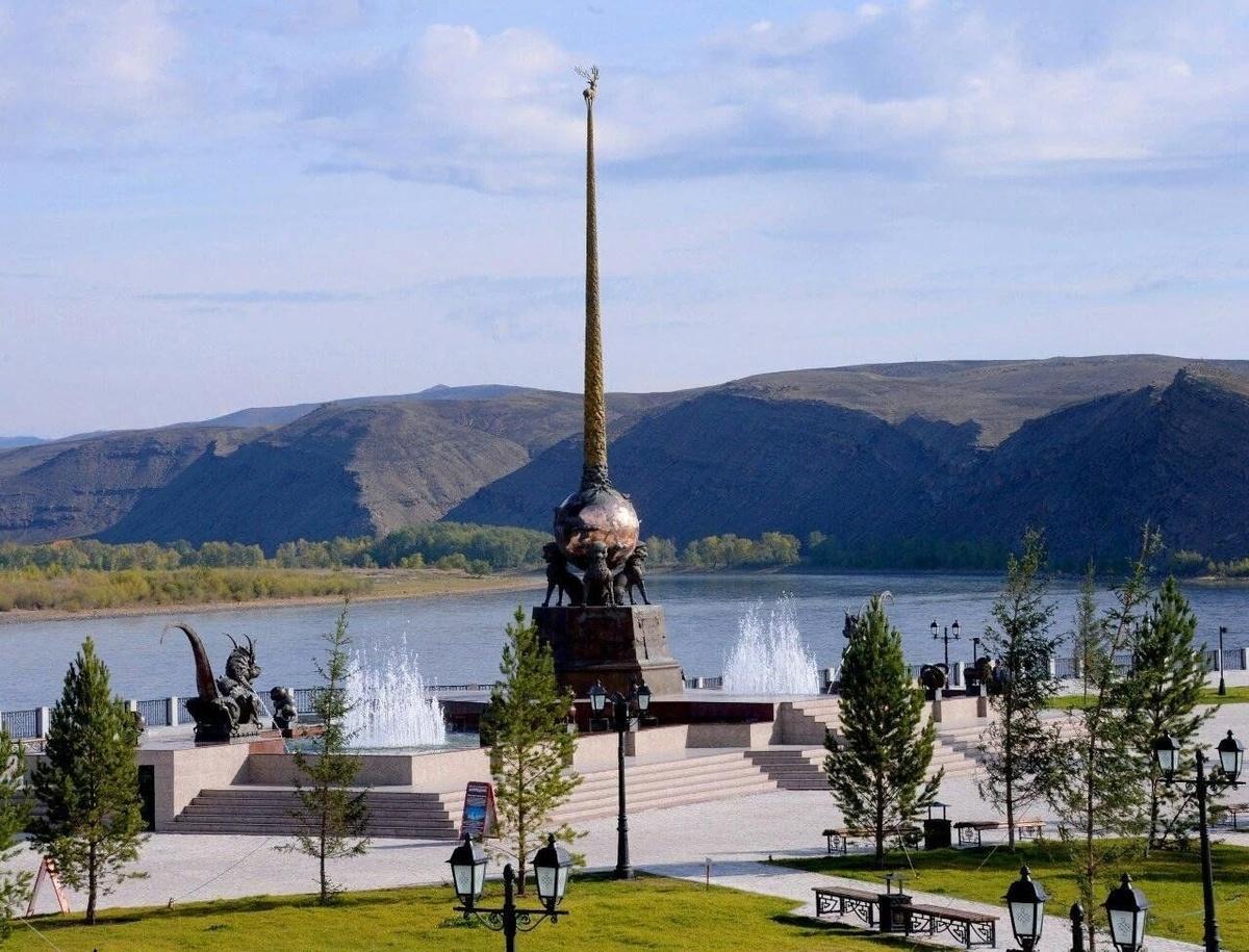 Правительство России софинансирует Туве расходы по льготной ипотеке