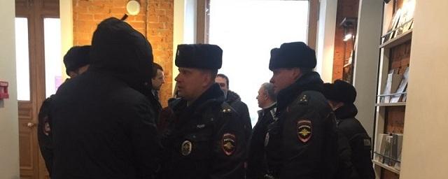 В «Пионер» пришла полиция после показа фильма «Смерть Сталина»