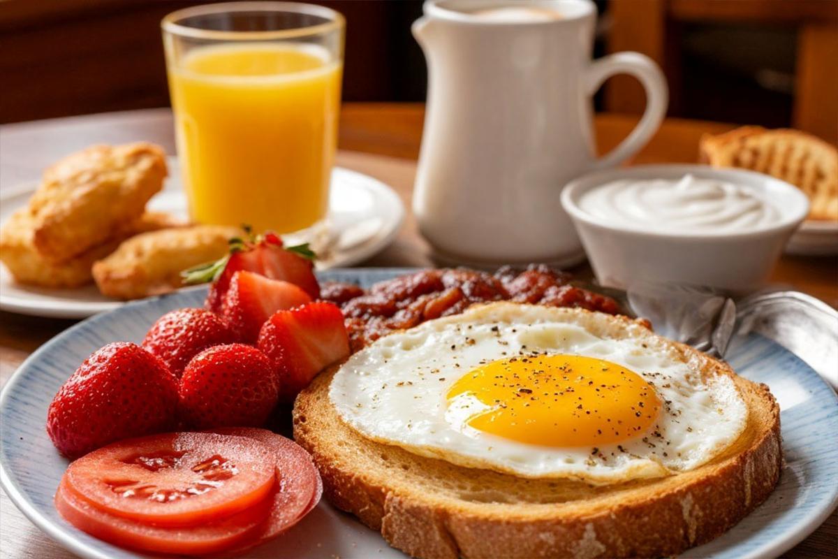 Смертельная привычка: врач объяснил, почему пропуск завтрака ведет к камням в желчном