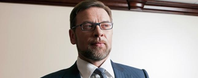 Председателем совета директоров АВТОВАЗа переизбран Сергей Скворцов