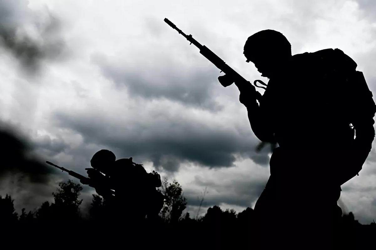 Минобороны РФ отчиталось об ударах по объектам снабжения и производства ВСУ