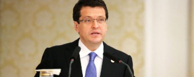 Ильсур Метшин возглавил национальный рейтинг мэров по итогам 2015 года