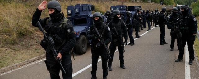 В Рашке на границе с Косово задержан корреспондент «Звезды»