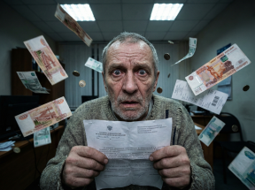 Нашли вклад — забрали пособие: как новые правила оставляют пенсионеров без выплат