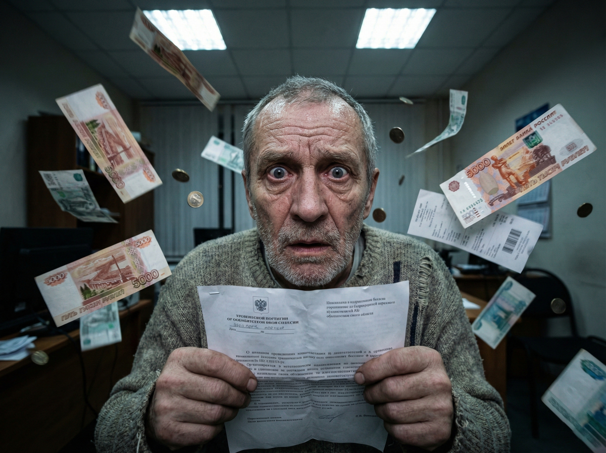 Нашли вклад — забрали пособие: как новые правила оставляют пенсионеров без выплат