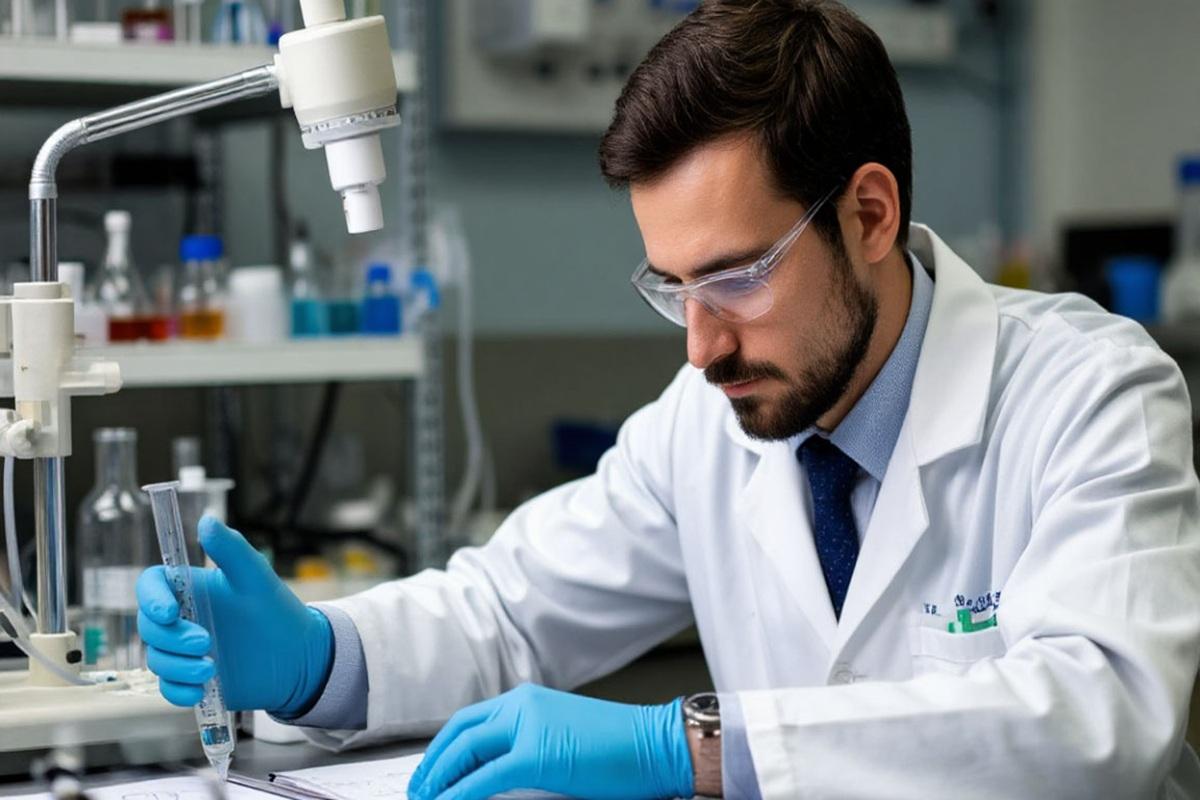 Ученые приступили к испытанию нового препарата от рака