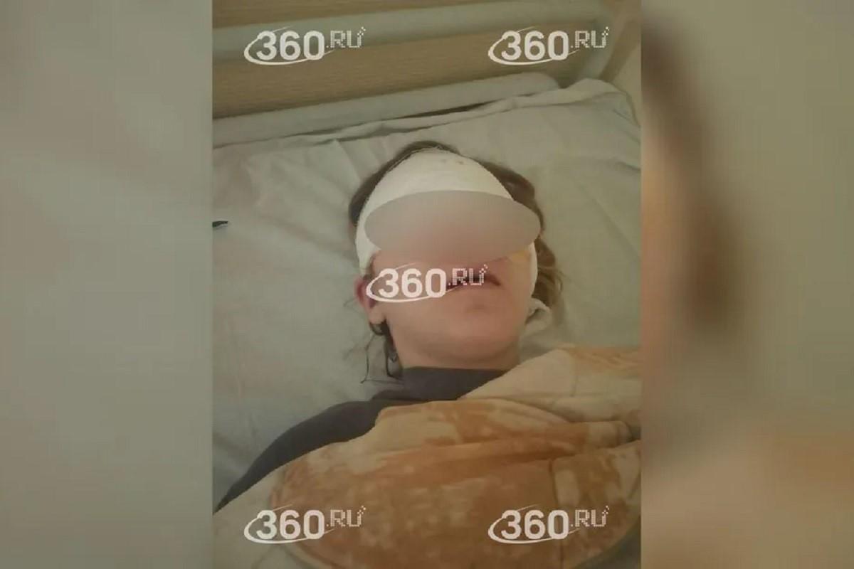 Мать школьницы из Приморья рассказала подробности нападения одноклассника на её дочь