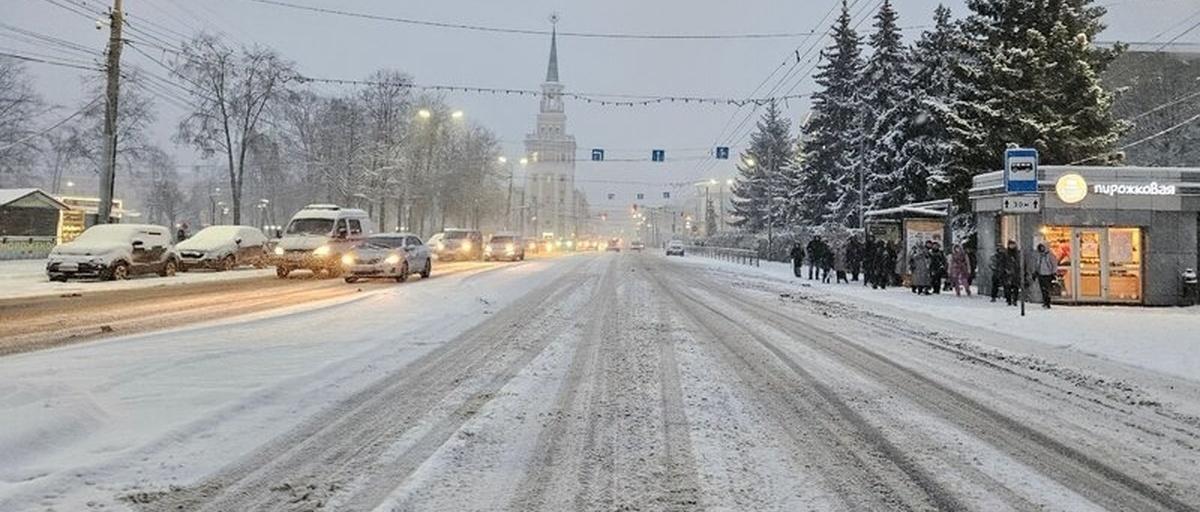 В Ярославской области появятся современные остановки в 2024 году