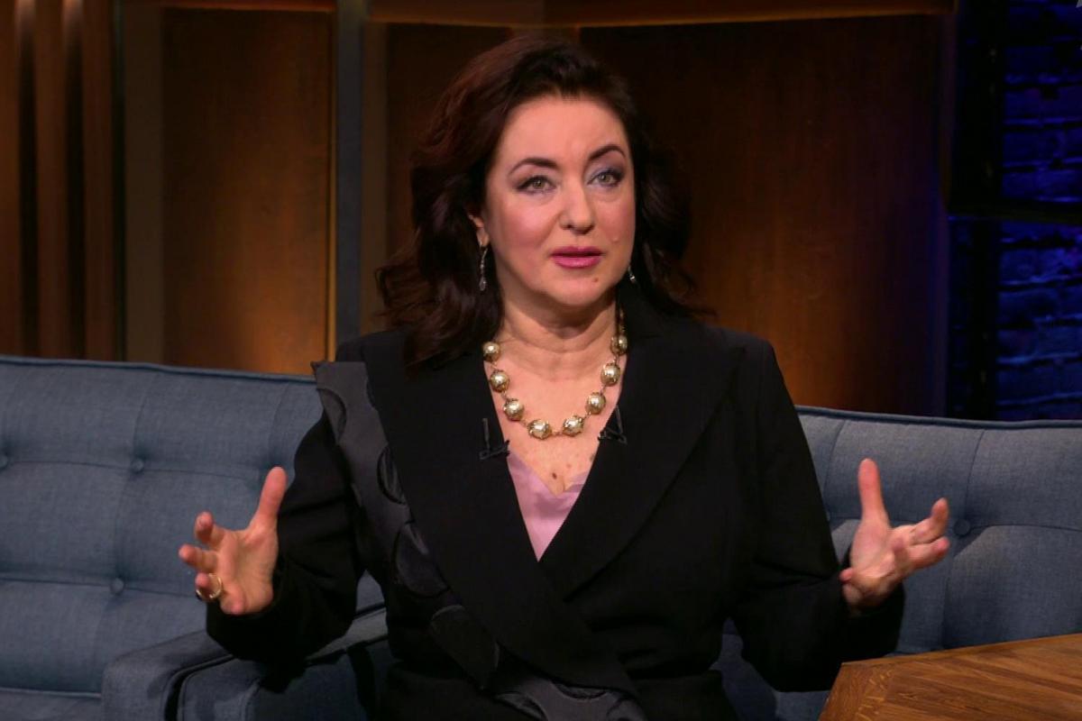 «Лучше бы не встречала»: Гвердцители прокляла третий брак. Личная драма певицы.