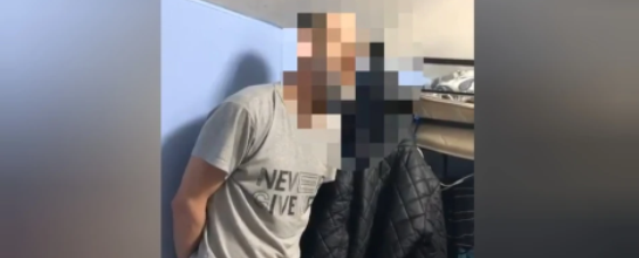 Сотрудники ФСБ задержали жителя Оренбуржья по подозрению в оправдании терроризма