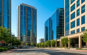 Маринин возглавил «Агентство коммерческой недвижимости» в Удмуртии