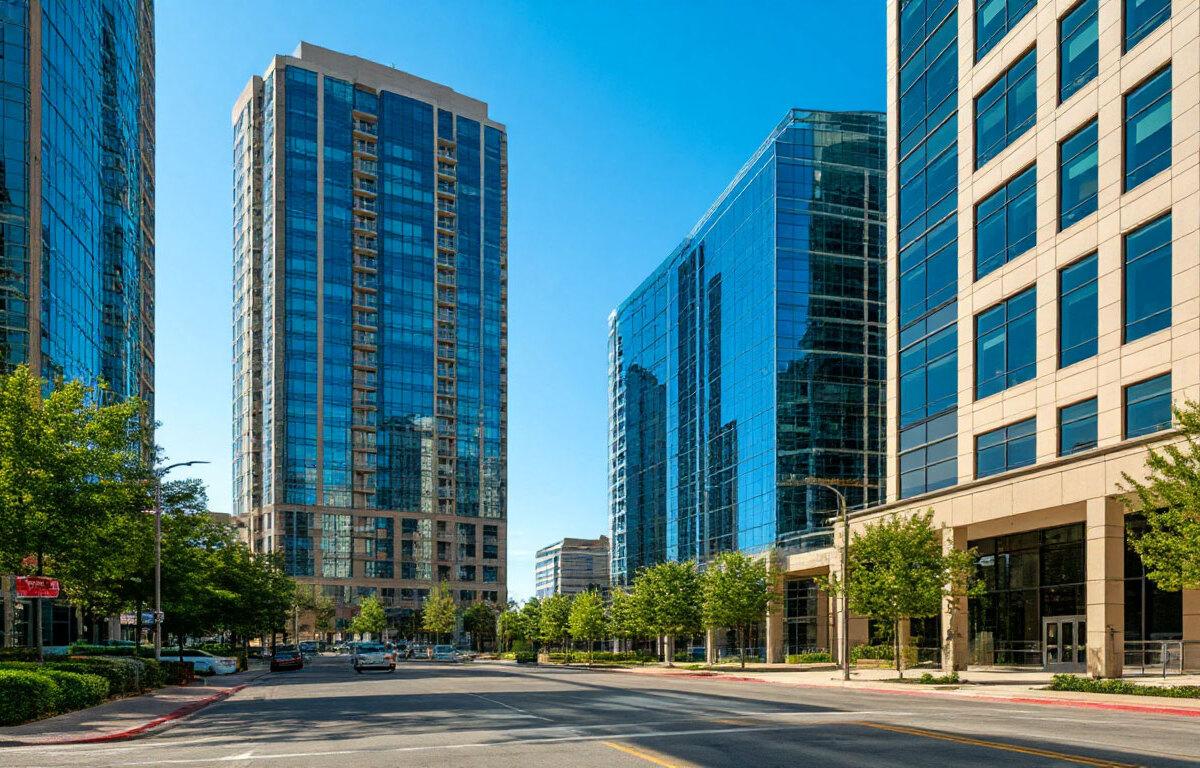 Маринин возглавил «Агентство коммерческой недвижимости» в Удмуртии