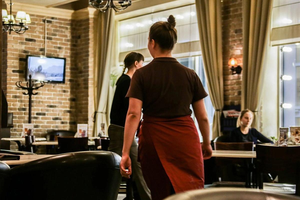 Съемки американского кулинарного шоу From Scratch пройдут в Новосибирске и Москве в 2026 году