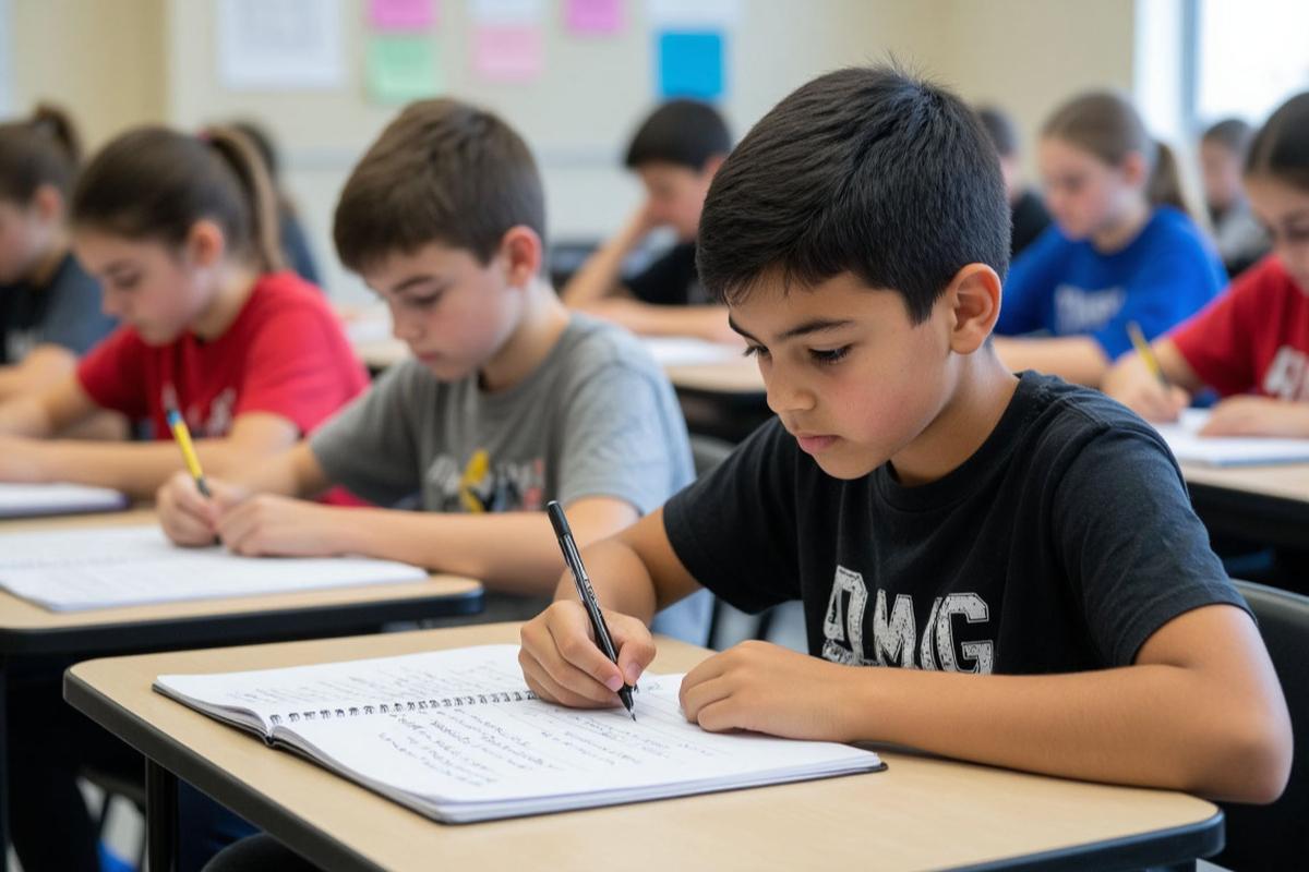 Мордовские школьники продемонстрировали знания родных языков на олимпиаде в Саранске