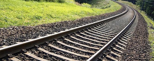 Аномальная жара может повредить железные дороги в четырёх округах РФ