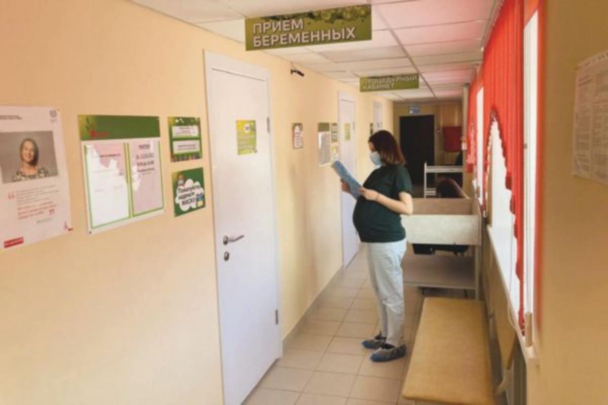 Жительницы Свердловской области с ВИЧ родили 25 тысяч здоровых детей за 35 лет наблюдения