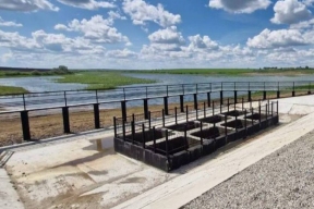 На ремонт двух гидросооружений в Марий Эл направят более 100 млн рублей