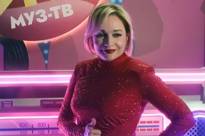 Татьяна Буланова обвинила своих танцоров в предательстве