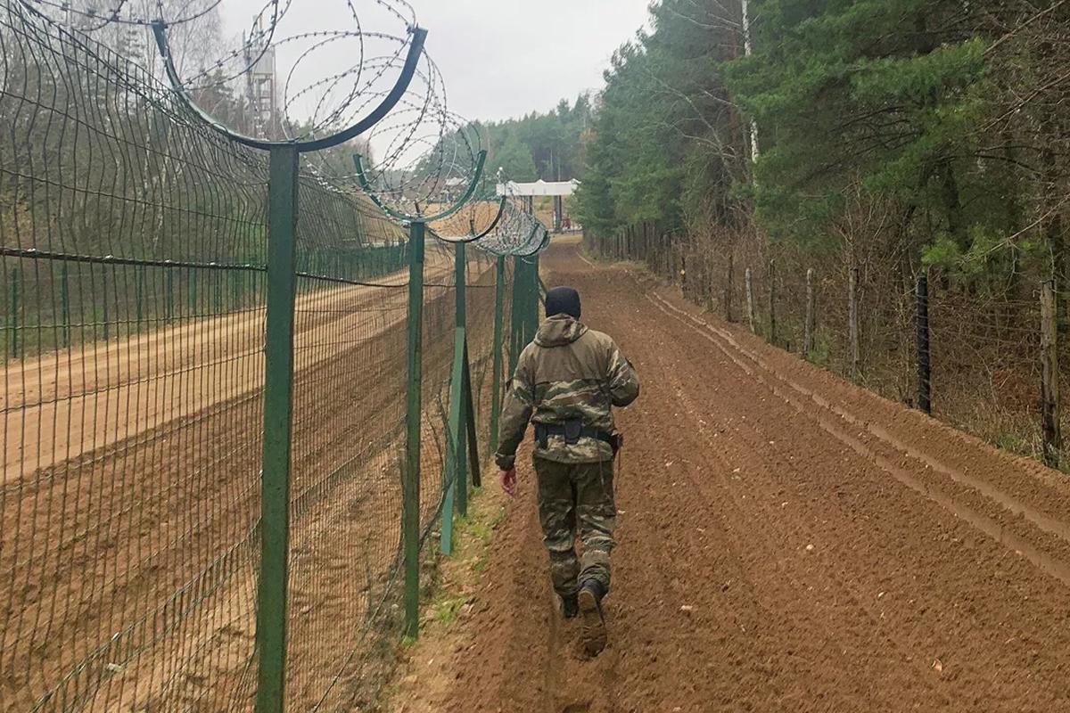 В Варшаве призвали поляков срочно уехать из Белоруссии после ареста по делу о шпионаже