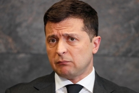 Зеленский надеется на поддержку Китая в вопросе российско-украинского конфликта