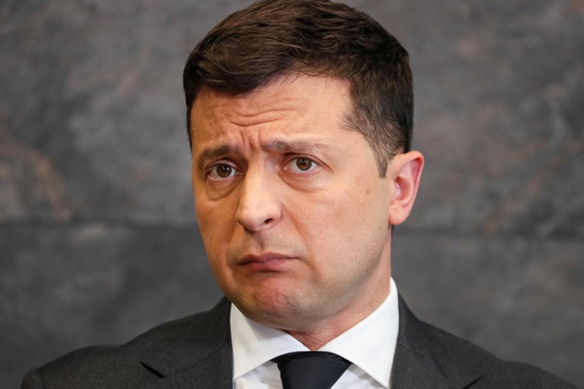 Зеленский надеется на поддержку Китая в вопросе российско-украинского конфликта