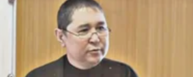 Казахстанского вора в законе Серик-голова посадили в тюрьму на 19 лет