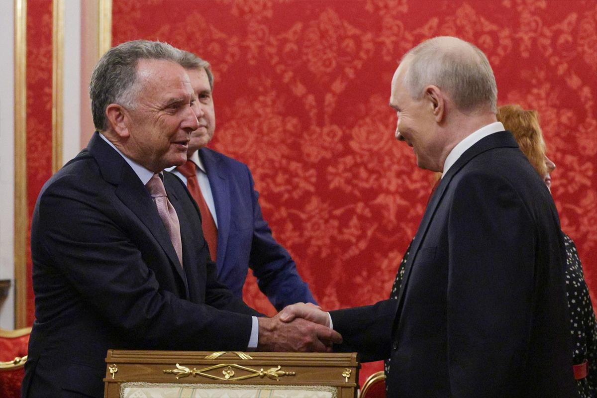 Уиткофф привез из Москвы «свежие идеи»: что Кремль предложил Трампу и как на это отреагировал Киев