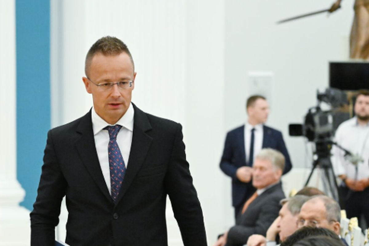 Будет иметь практические последствия: Венгрия предупредила Киев из-за угроз поставкам российской нефти