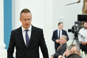 Будет иметь практические последствия: Венгрия предупредила Киев из-за угроз поставкам российской нефти