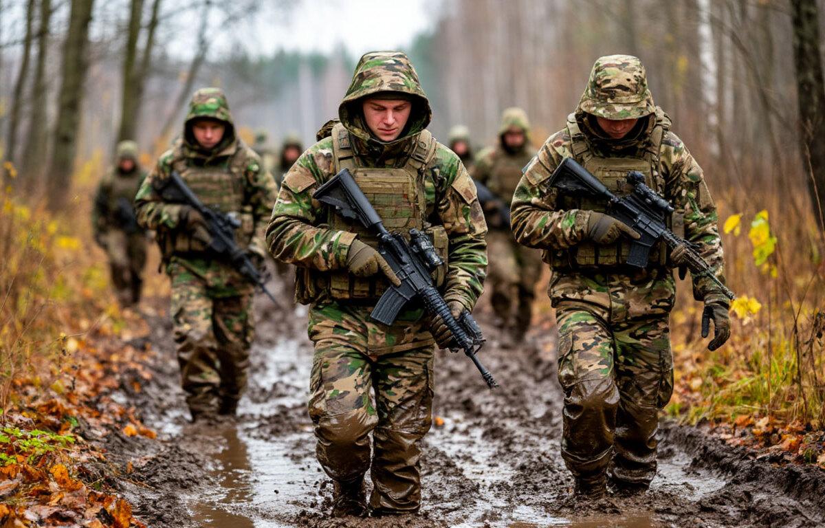 Экс-главком ВСУ Залужный: Европа должна осознать свою роль в новом мировом конфликте
