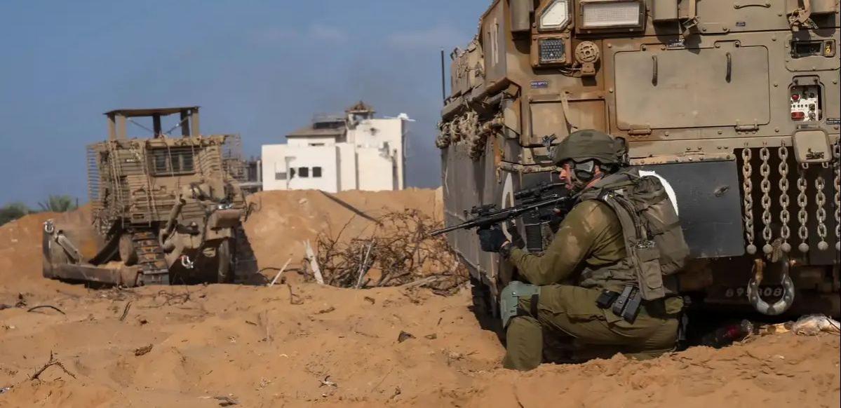ЦАХАЛ может начать операцию на юге сектора Газа