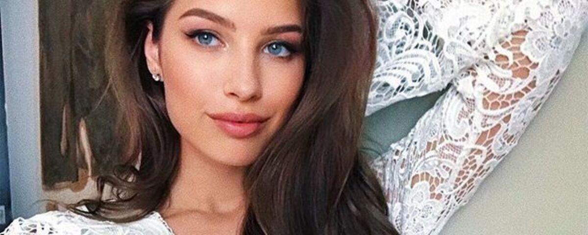 Победительницу конкурса «Мисс Россия — 2016» обокрали в собственной квартире