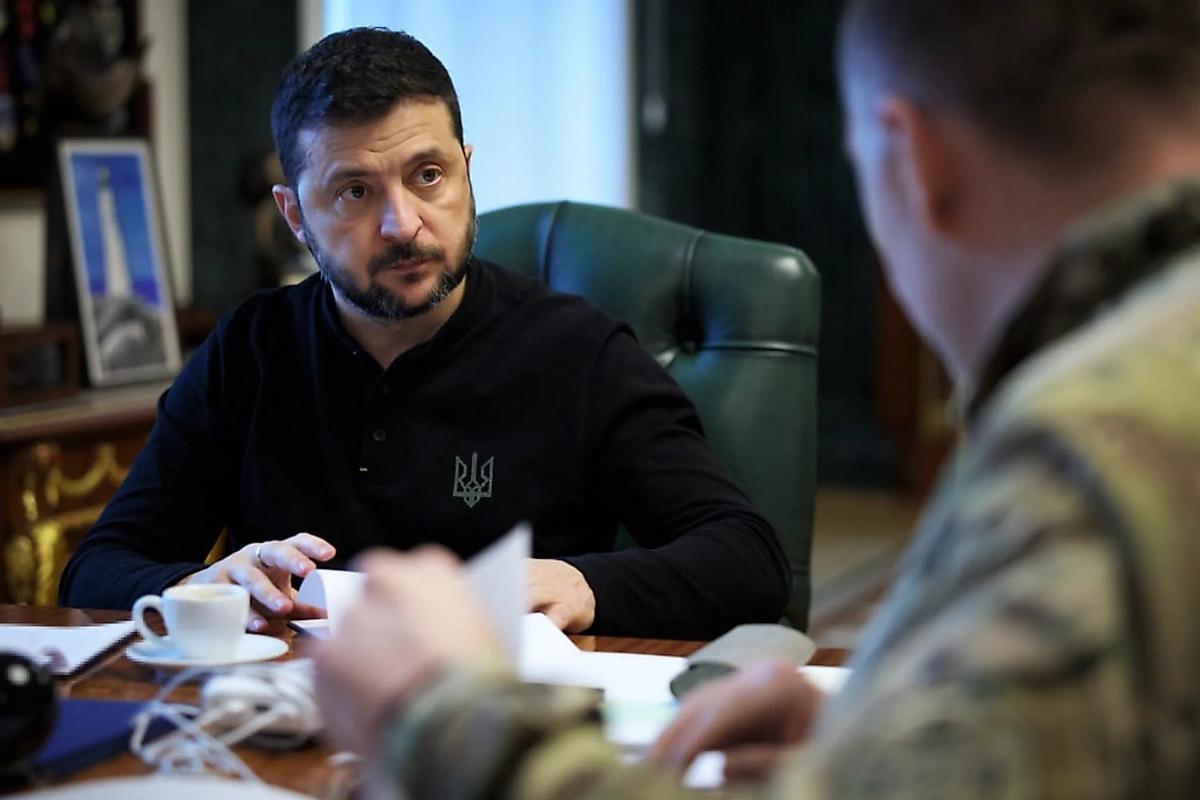 Зеленский пообещал России новые теракты