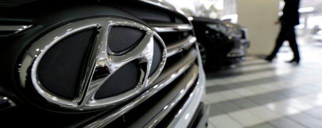 Мировые продажи Hyundai в 2017 году уменьшились на 6,5%