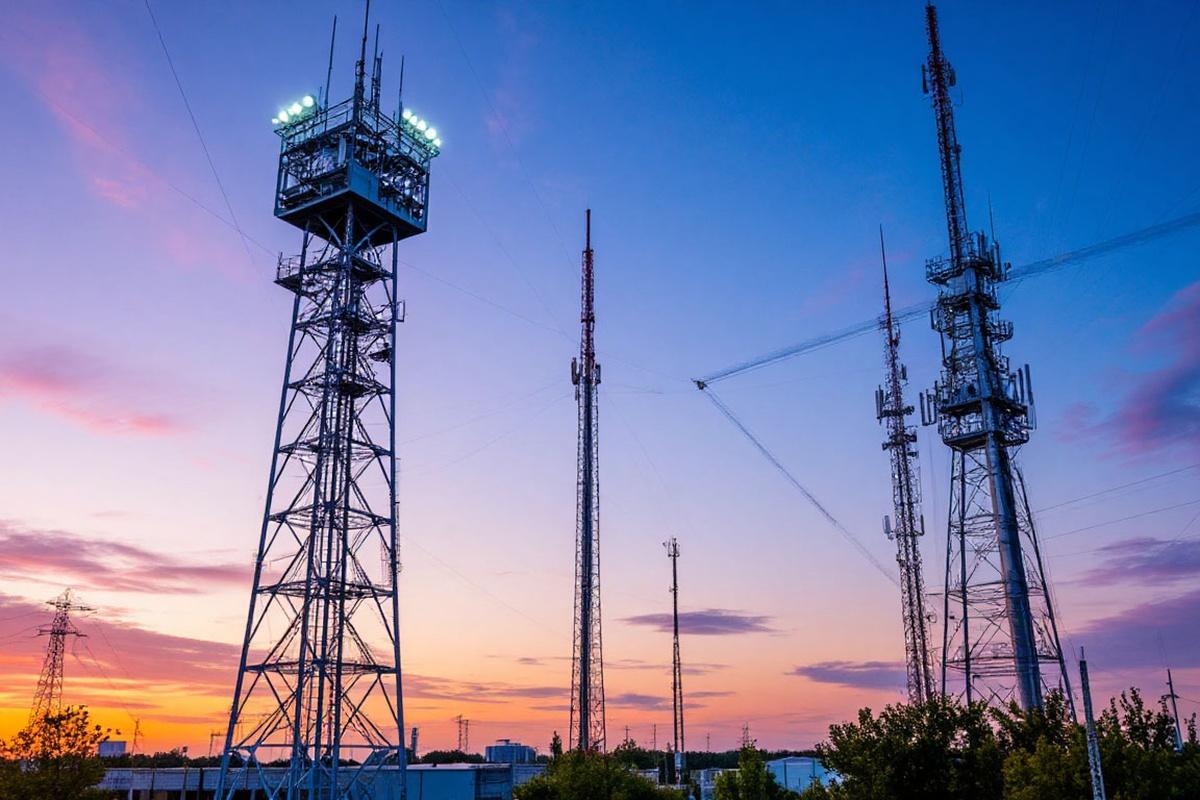 В конце декабря ГКРЧ может утвердить внедрение стационарного интернета 5G FWA