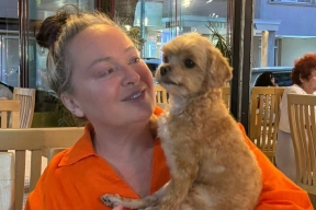 Я не люблю себя взасос: 66-летняя Лариса Гузеева высказалась о своей внешности